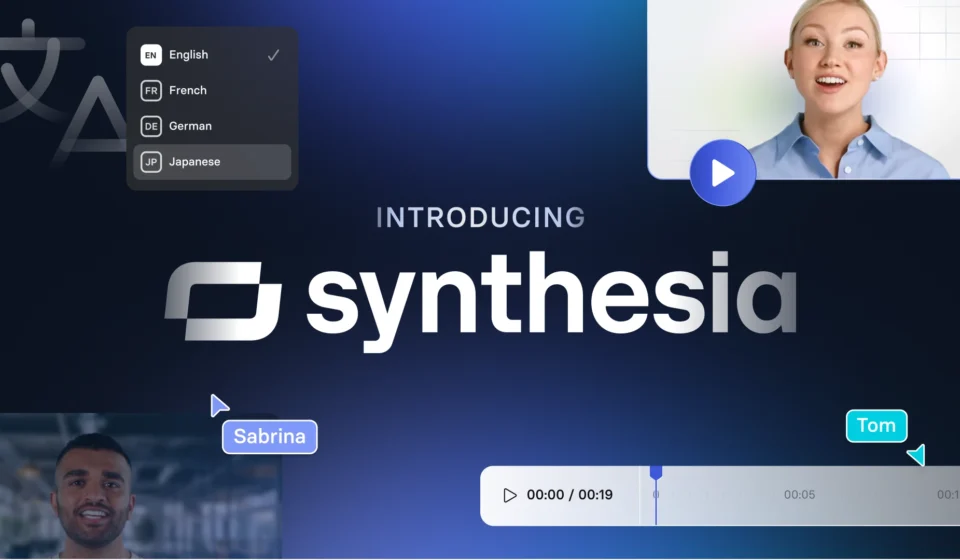Synthesia Review: AI Video Generator Worth Your Consideration