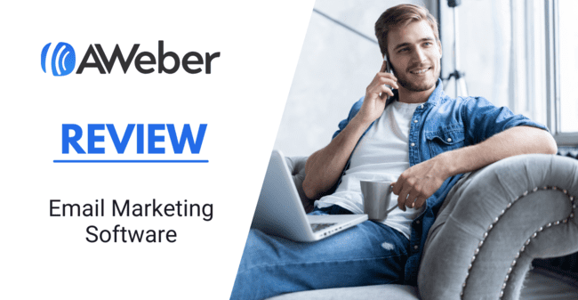 AWeber Review: Comprehensive Email Marketing Software