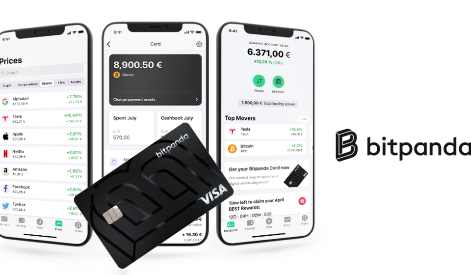 Bitpanda Review: Comprehensive Affiliate Guide