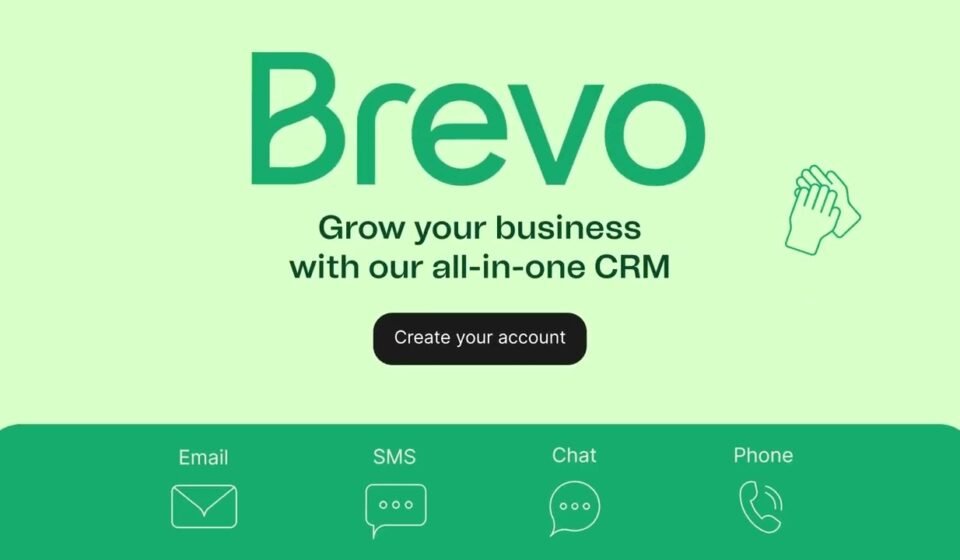 Brevo Review: Advanced Email Marketing for Small Businesses