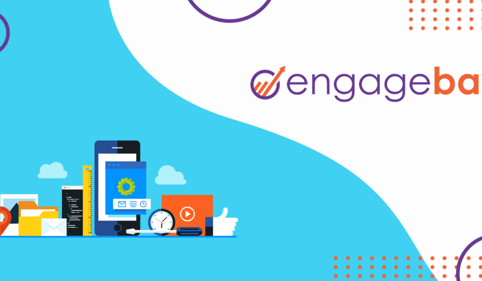 EngageBay Review: Affordable CRM with Powerful Features