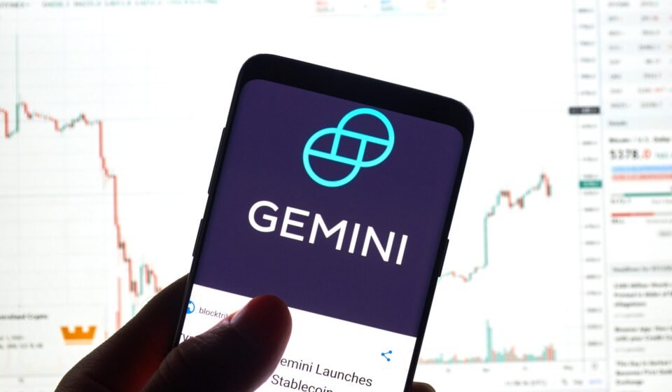 Gemini Exchange Review