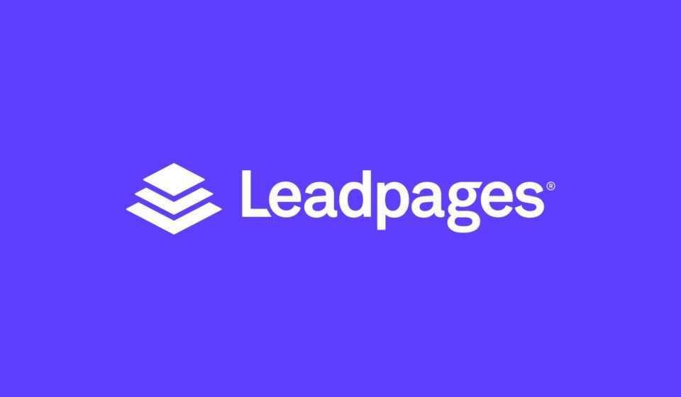 Leadpages Review: Landing Page Builder for Small Businesses