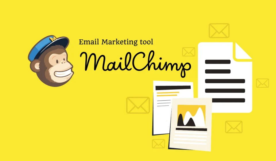 Mailchimp Email Marketing Platform Review
