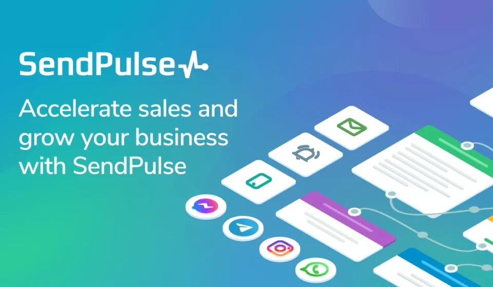 Sendpulse Chatbot Review