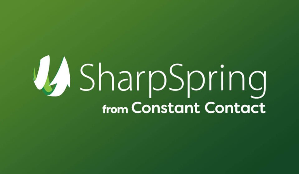 SharpSpring Review: Affordable Marketing Automation Solution