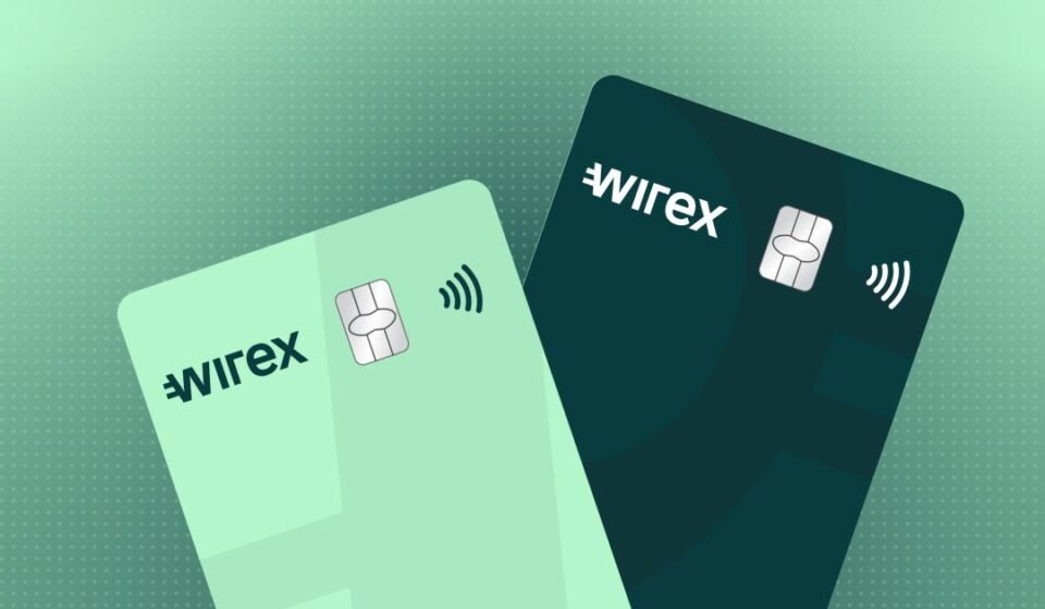 Wirex Review: Innovative Crypto Exchange Offering Unique Features