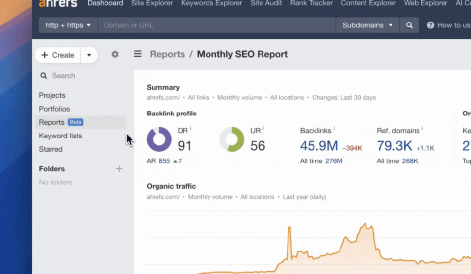 Ahrefs Review: Boost Your SEO with Advanced Tools
